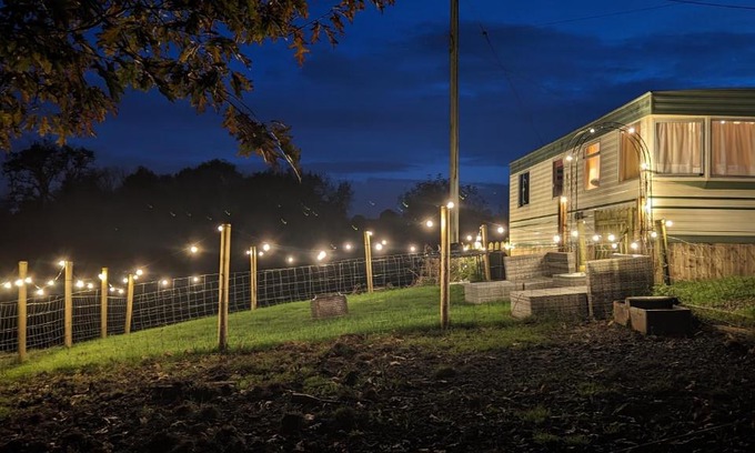 Witheridge Casa | The Piggery