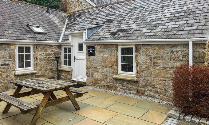 Liskeard Cabaña | The Piggery - UK49014