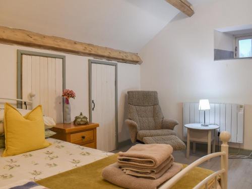 Longnor Casa | The Piglet