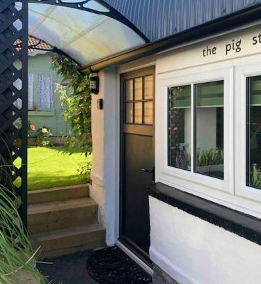Braunton Apartamento | The Pigsty in Braunton