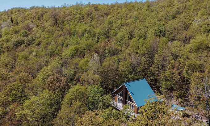 Wentworth-Nord Chalet De Esquí | The Pika Summary: Wel