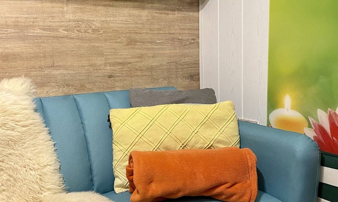 Schmidtheim Casa | The pilgrim box, tiny house meets vacation