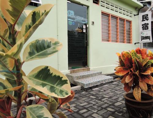 Taman Kota Laksamana Casa | The Pillohouzzze