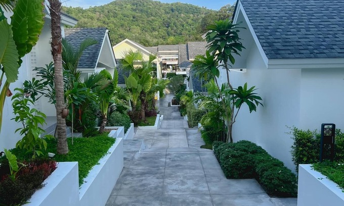 Ao Nang Hotel | The Pin Boutique Resort Krabi