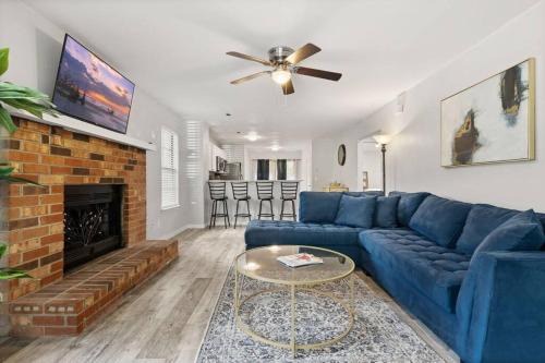 Ladson Apartamento | The Pine Grove Retreat