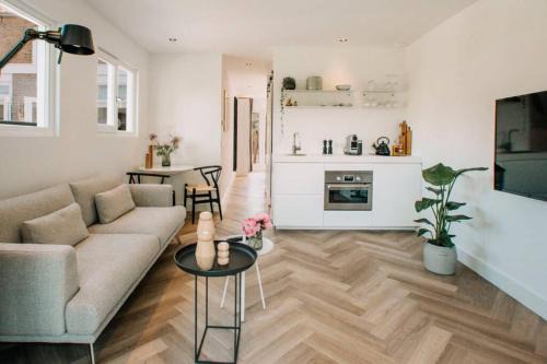 Zandvoort Casa | The Pine Tree House