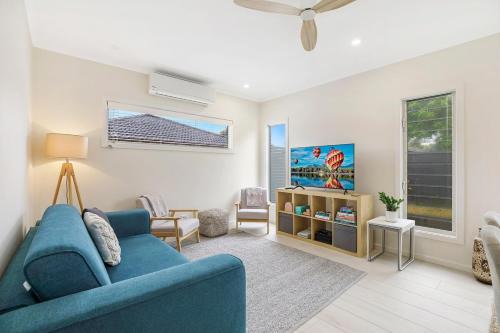 Ettalong Beach Casa | The Pines