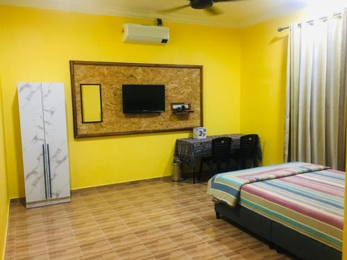 Kampung Semut Api Casa | The Pines Big Studio