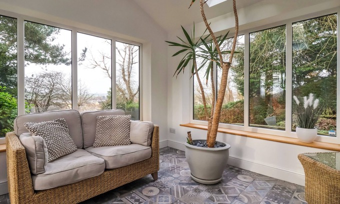 Skipton Cabaña | The Pines
