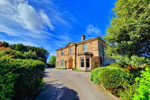 Elgin Casa | The Pines Guest House