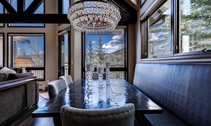 Beaver Creek Hotel | The Pines Lodge, A RockResort