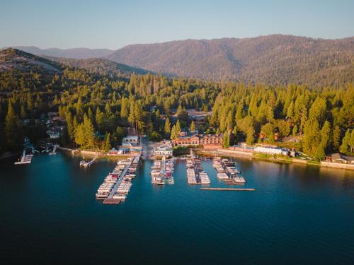 Bass Lake Complejo | The Pines Resort & Conference Center