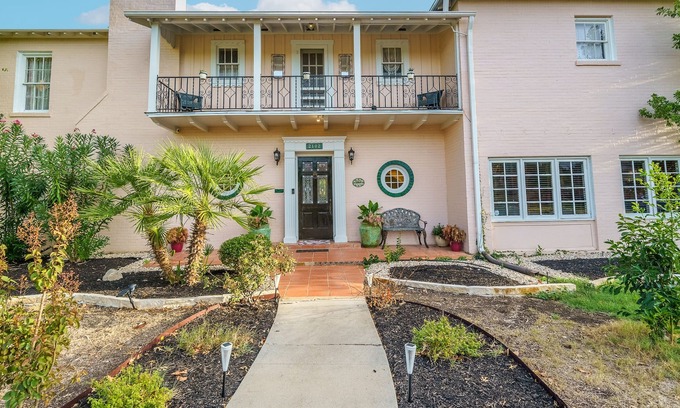 Jefferson Casa | A completar