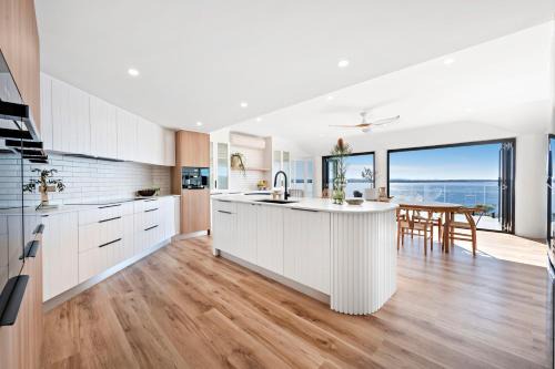 Salamander Bay Casa | The Pinnacle