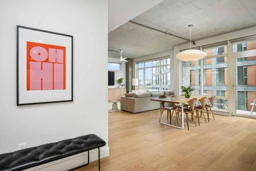 Pearl District Casa | The Pinnacle
