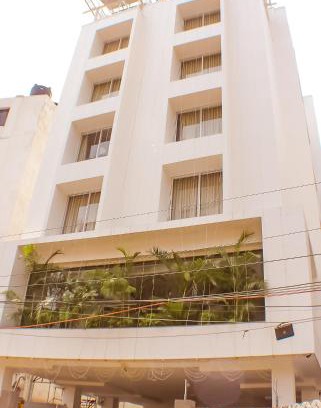 Visakhapatnam Hotel | The Pioneer