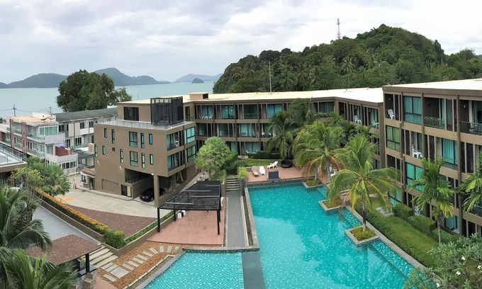 Wichit Hotel | The Pixel Panwa