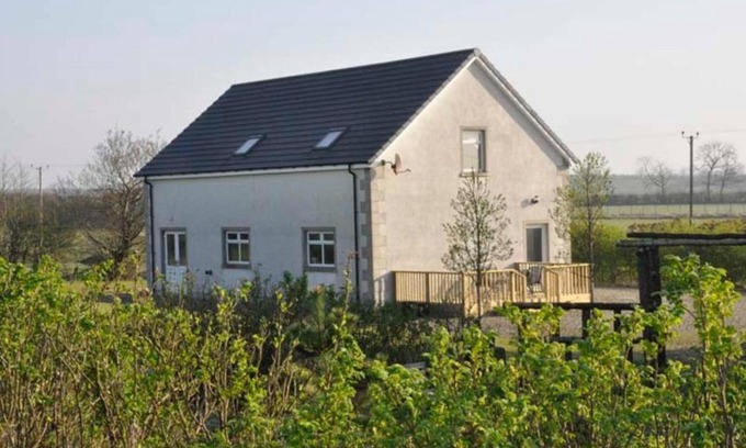 Liscolman Casa | The Place Above