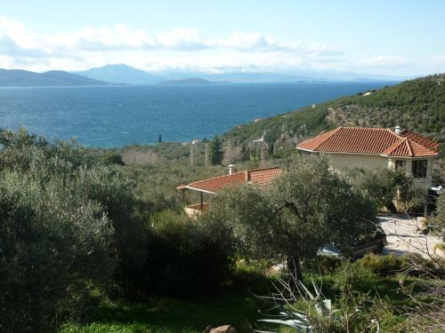 South Pelion Casa | The Place by the Sun