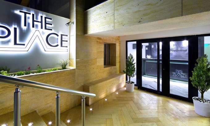 Sisli Apartamento | The Place Hotel