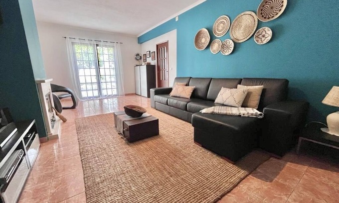 Grandola Casa | The place to create family memories. 20 minutes from the Alentejo coast