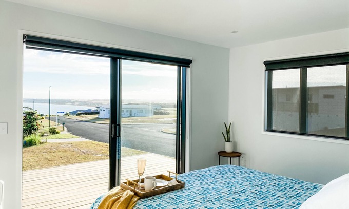 Karkari Peninsula Casa | The place to relax in style.