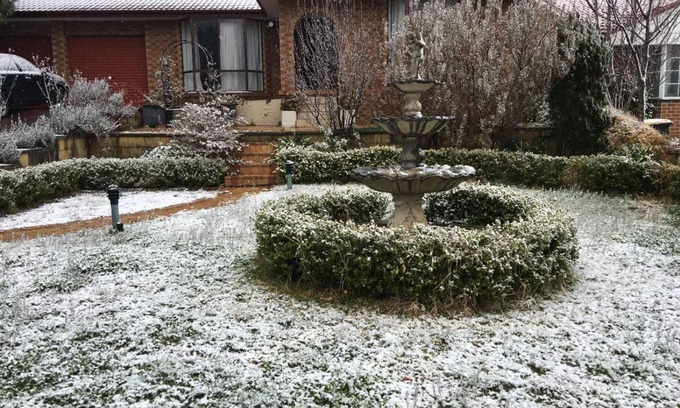 Katoomba Casa | El lugar para alojarse y disfrutar