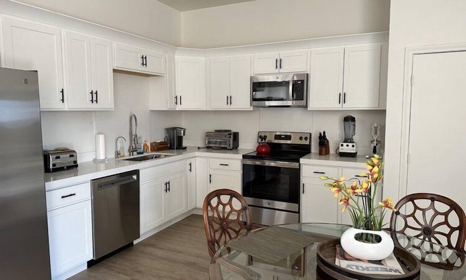 Downtown Las Vegas Apartamento | THE PLACE
