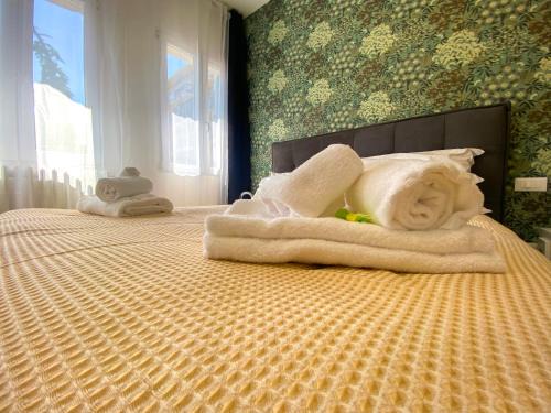 Ferrara Cama Y Desayuno | The Platform Rooms