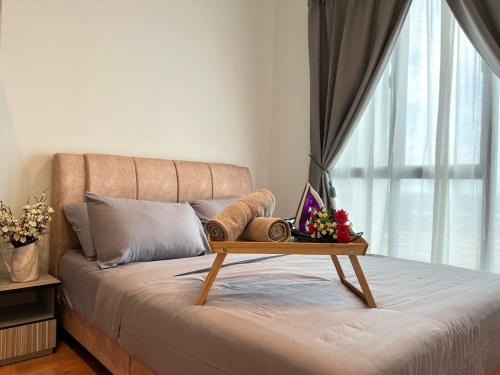 Taman Bukit Mewah Apartamento | The Platino By Antlerzone