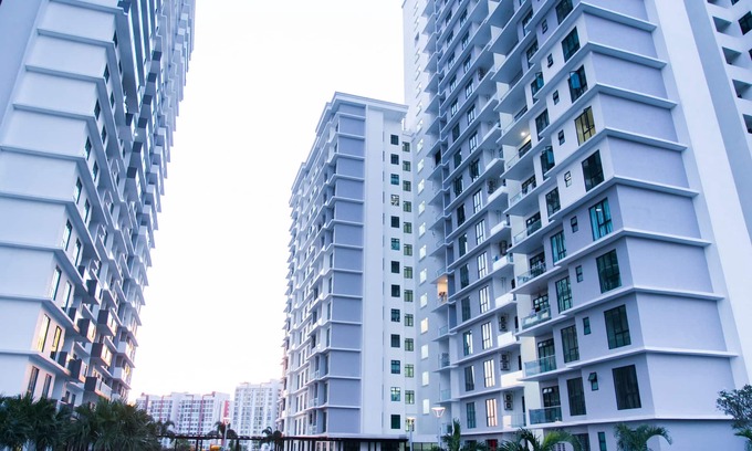 Johor Bahru Apartamento | The Platino Johor Bahru