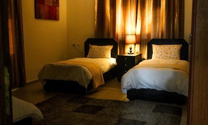 Bethlehem Apartamento | The Plaza Apartment - Bethlehem
