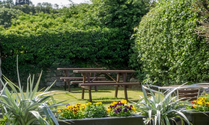 Aislaby Hotel | The Plough