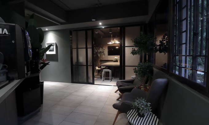 Kampong Glam Hotel | The Pod at Beach Road