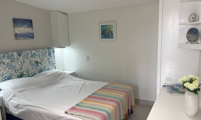 Sandy Lane Apartamento | The Pod, Sunset Crest, Holetown
