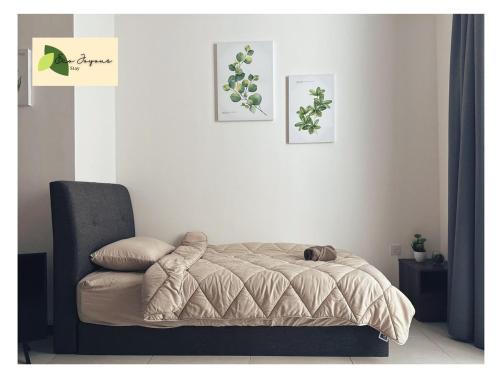 Taman Charming Apartamento | The Podium by Eco Joyous Stay