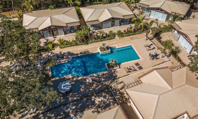 Playa Avellanas Condominio | The Point #10 in Avellanas