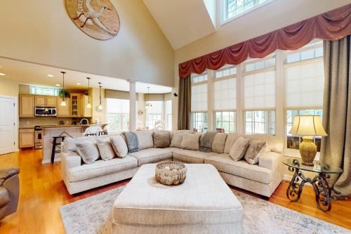 Ocean Pines Casa | The Point 1437