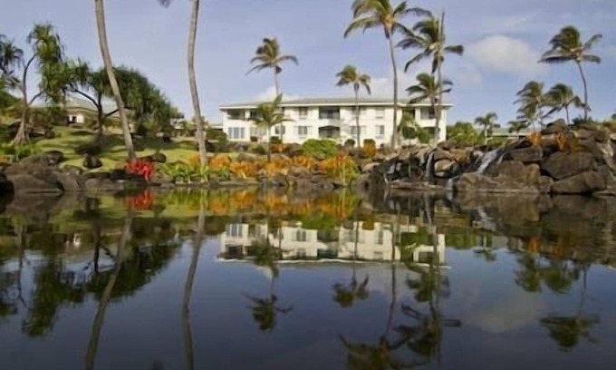 Poipu Complejo | The Point at Poipu Kauai, Hawaii-HGVC Resort & Spa