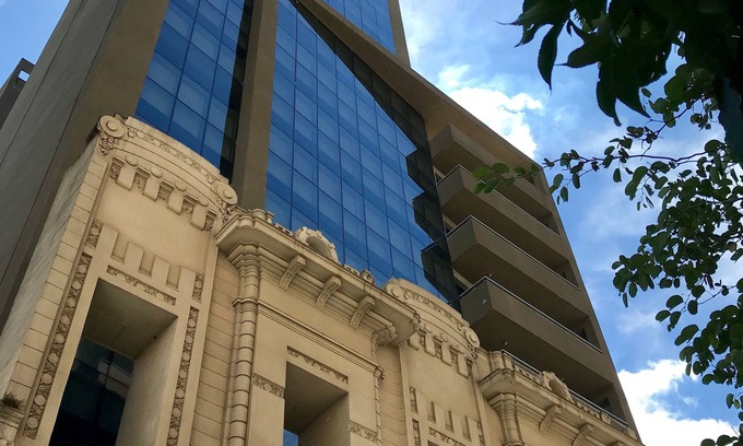 Province of Tucuman Apartamento | The Point Casa - Edificio Boutique