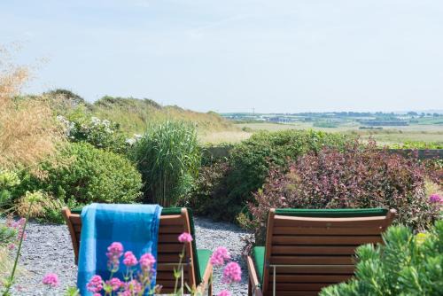 Polzeath Casa | The Point