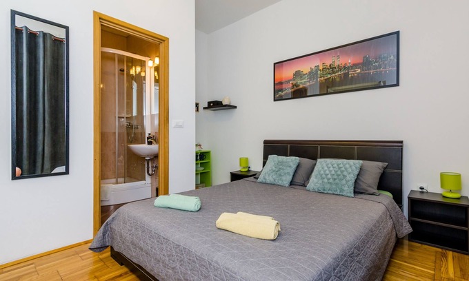 Lapad Casa | The Point Room