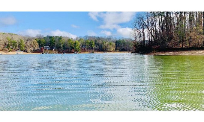 Townville Otro | The Point RV