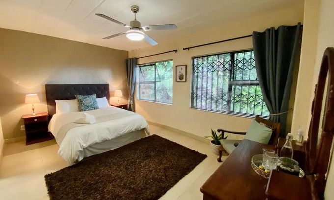 Belmont Heights Cama Y Desayuno | The Polo Inn