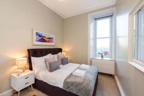Merchiston Apartamento | The Polwarth Apartment