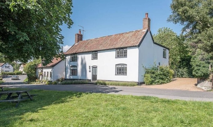 Westleton Casa | The Pond House, Westleton