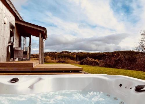 Castle Douglas Complejo | The Pond Lodges