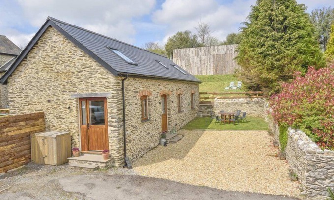 Dulverton Cabaña | The Pony Stalls, Brompton Regis