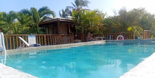 Ragged Point Casa | The Pool House