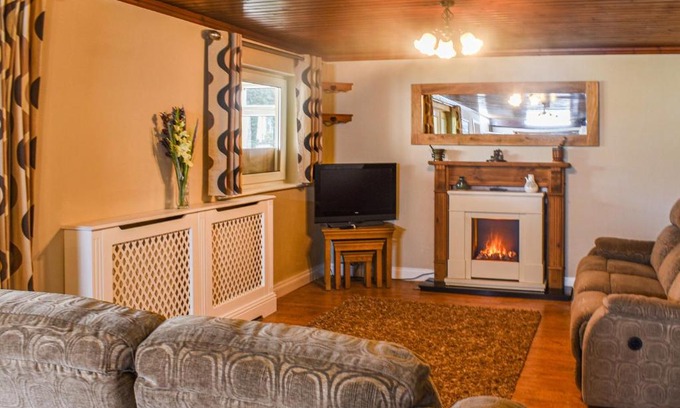 Burnley Casa | The Pool House